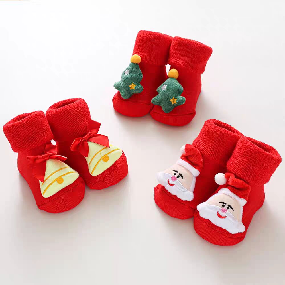 Baby Clothing Dividers - Детские носки, игрушечные тапочки для девочек