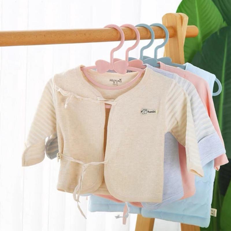 12 шт. Набор вешалок для одежд – обзор и цена Baby Clothing Hanging Rack