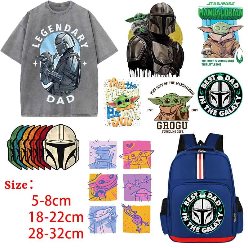 Звездные наклейки для одежды,  – обзор и цена Baby Clothing Usa