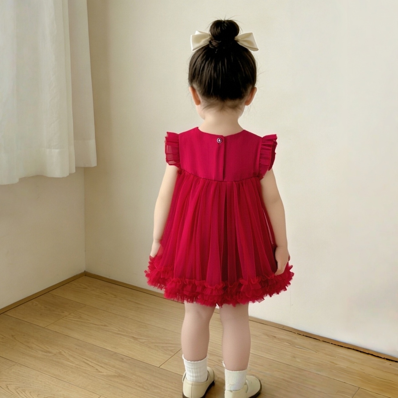 Новое летнее платье для малень – обзор и цена Baby Clothing Dresser