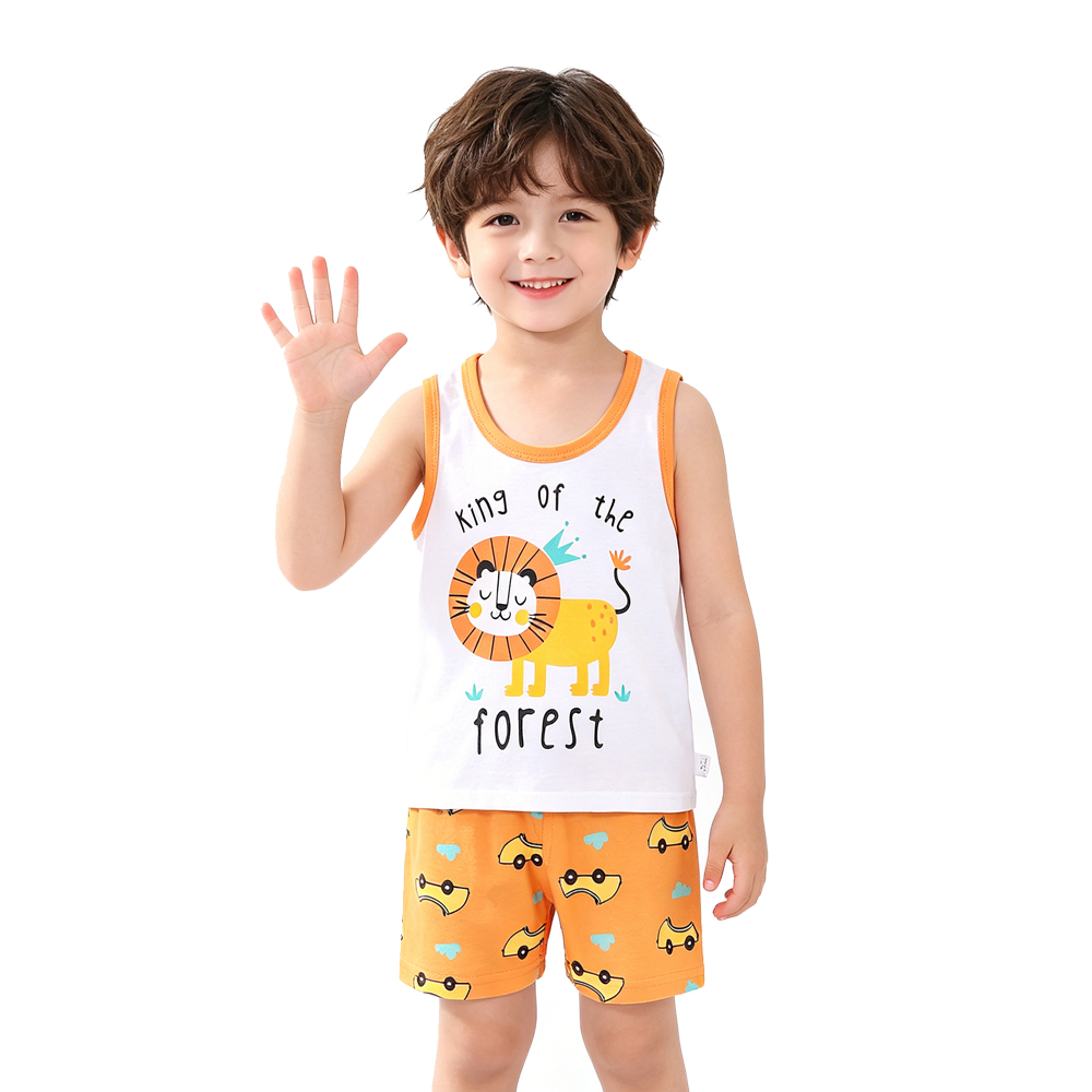 Летние пижамы для девочек, дет – обзор и цена Baby Clothing Dividers