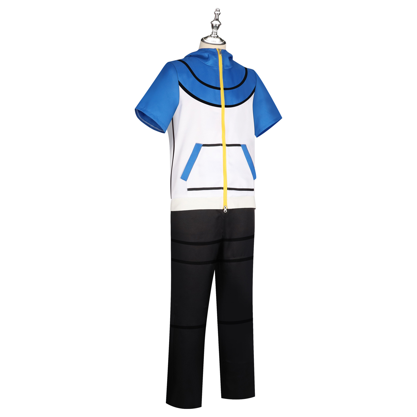 Костюм для косплея аниме Pet B – обзор и цена Baby Clothing Usa