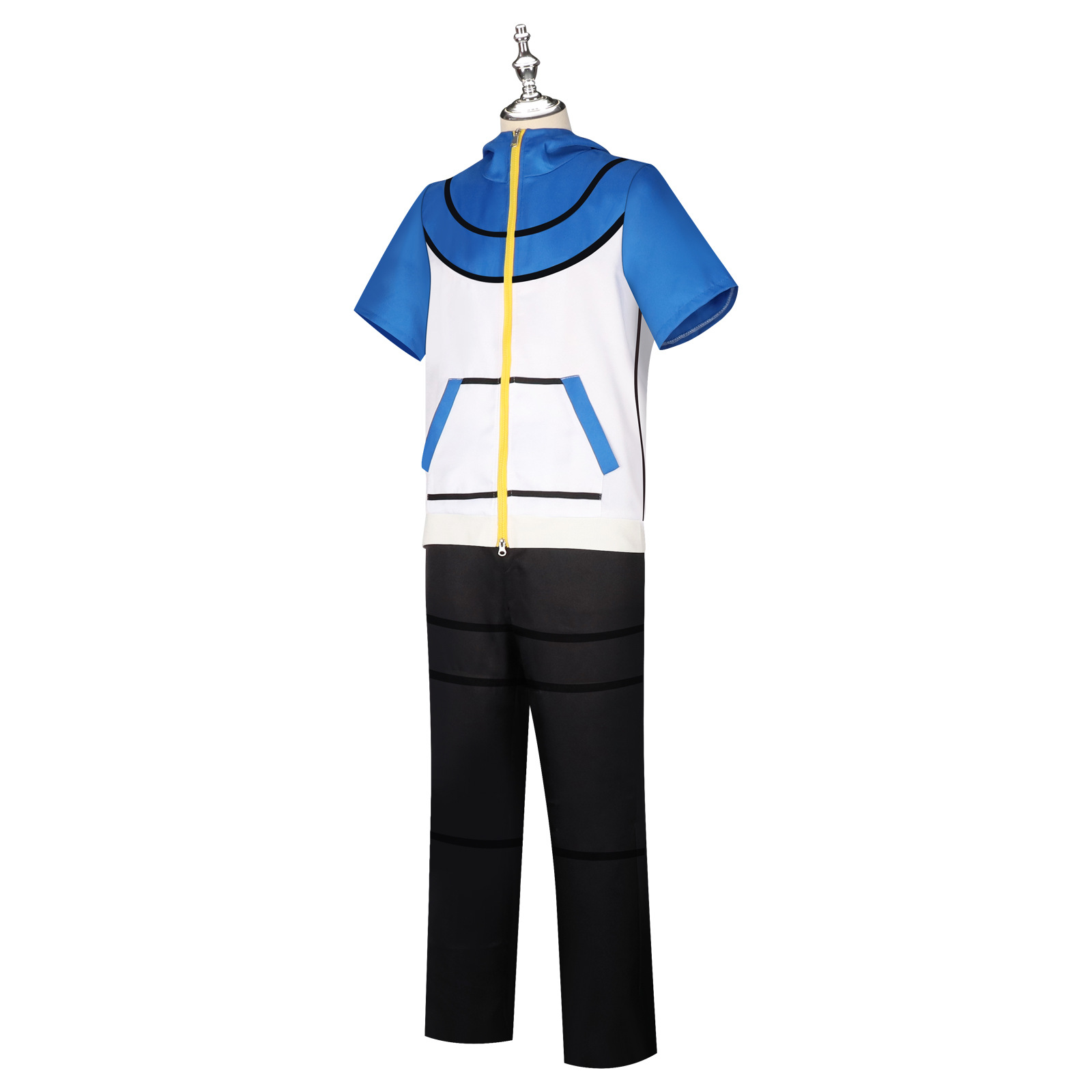 Костюм для косплея аниме Pet B – обзор и цена Baby Clothing Usa