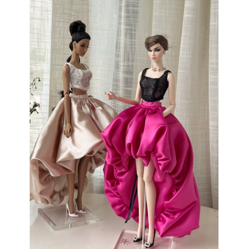 Кукла-супермодель, элитный кла – обзор и цена Baby Clothing High End